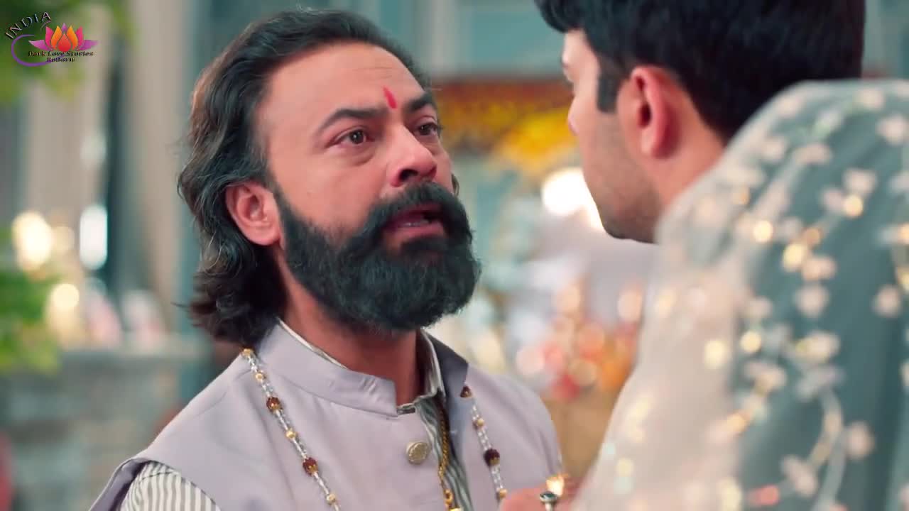 От жизни в жизнь 22 серия