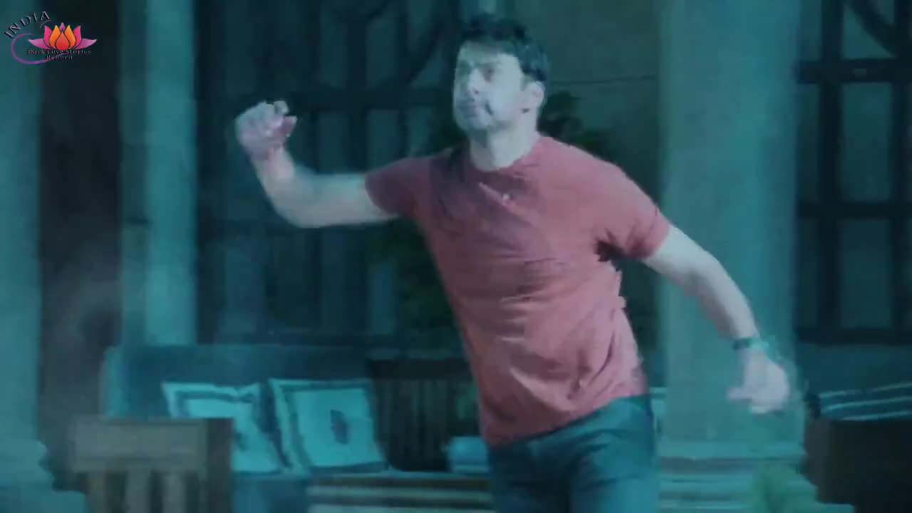 От жизни в жизнь 25 серия