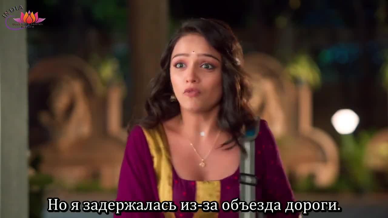 От жизни в жизнь 32 серия