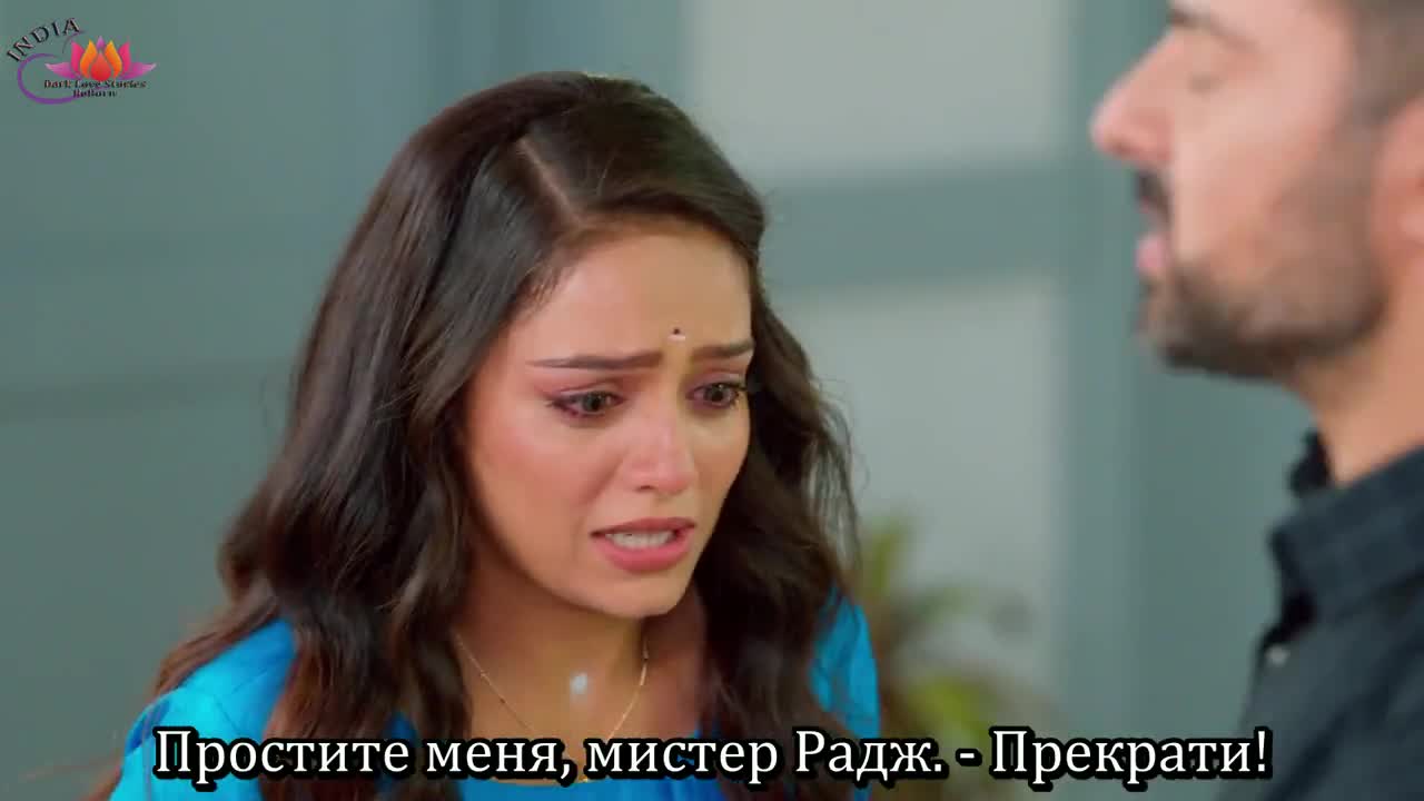 От жизни в жизнь 37 серия