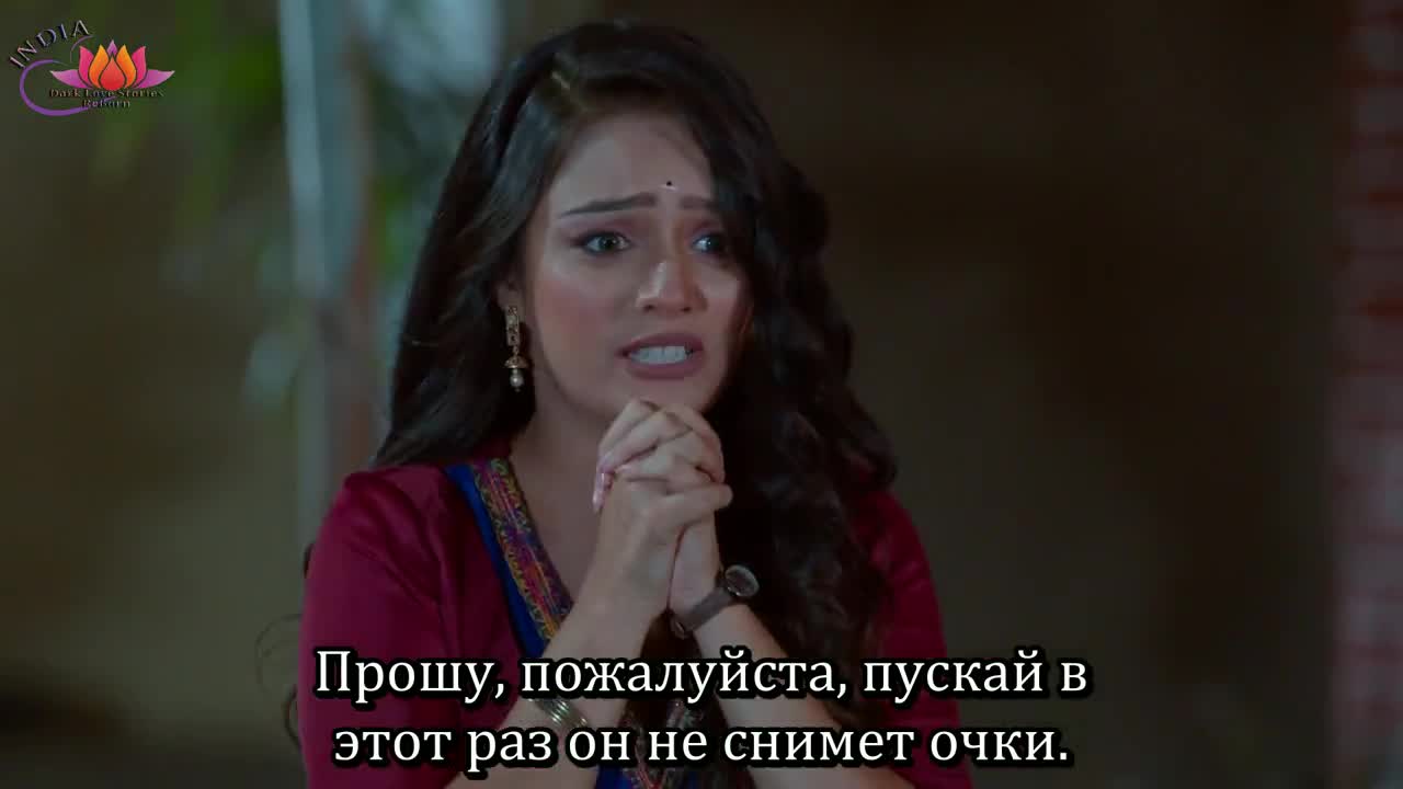 От жизни в жизнь 39 серия