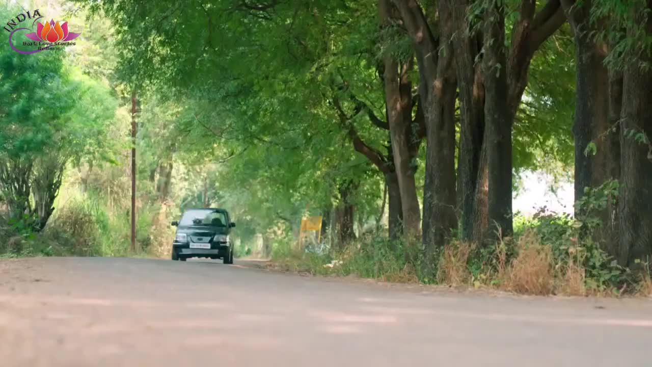 От жизни в жизнь 4 серия