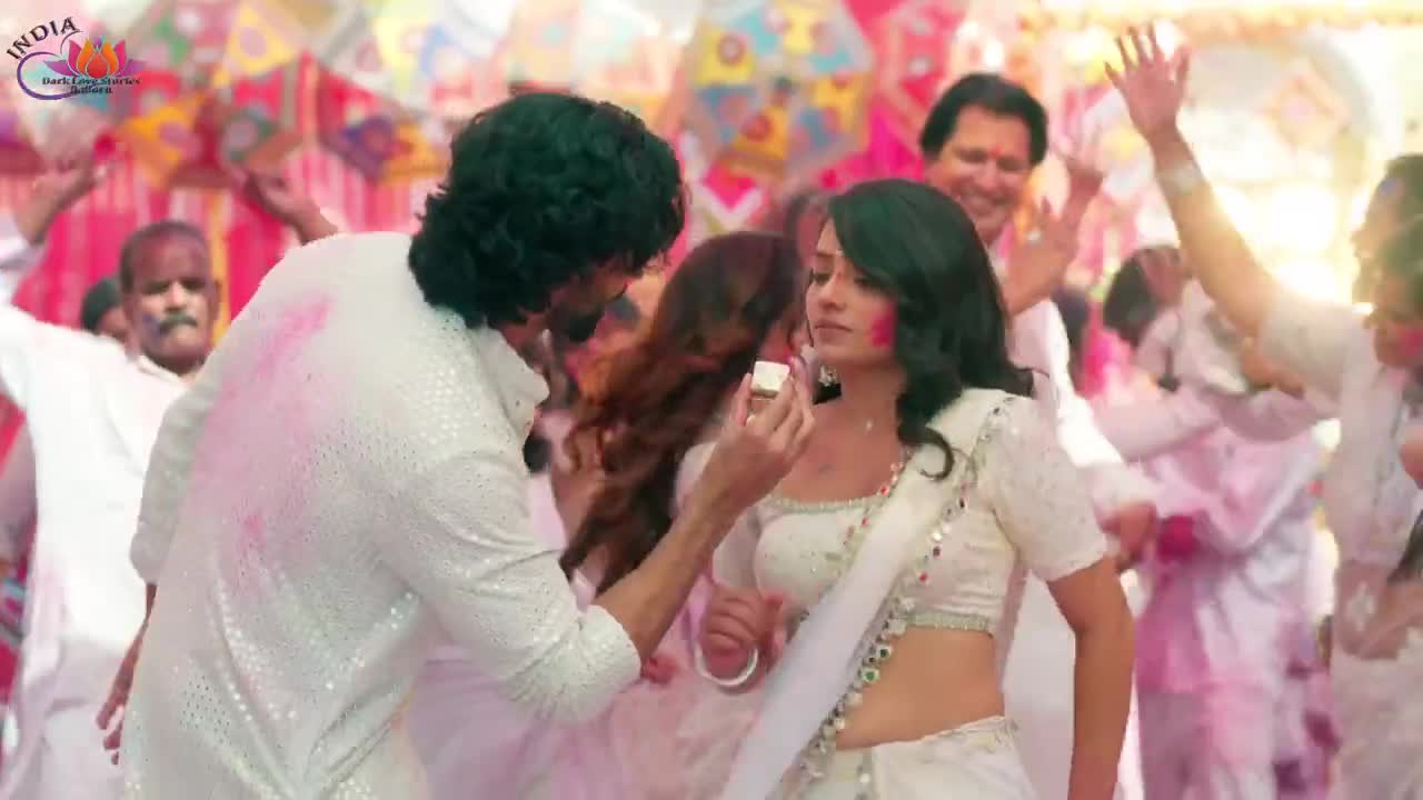 От жизни в жизнь 40 серия