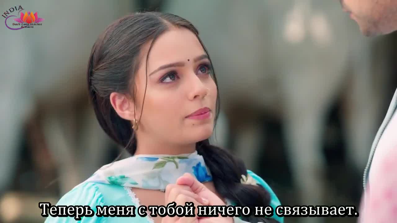 От жизни в жизнь 5 серия