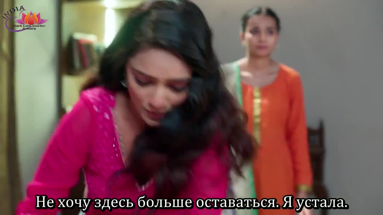 От жизни в жизнь 50 серия