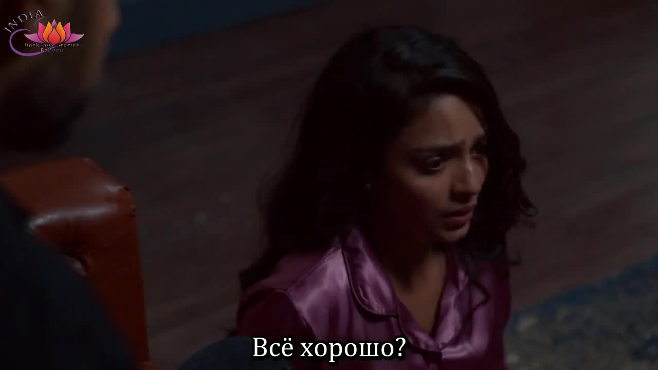 От жизни в жизнь 56 серия