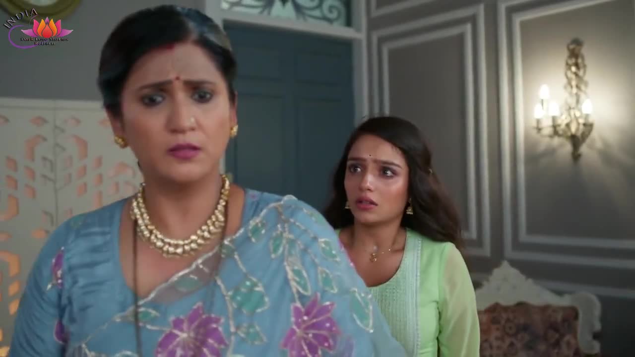 От жизни в жизнь 58 серия