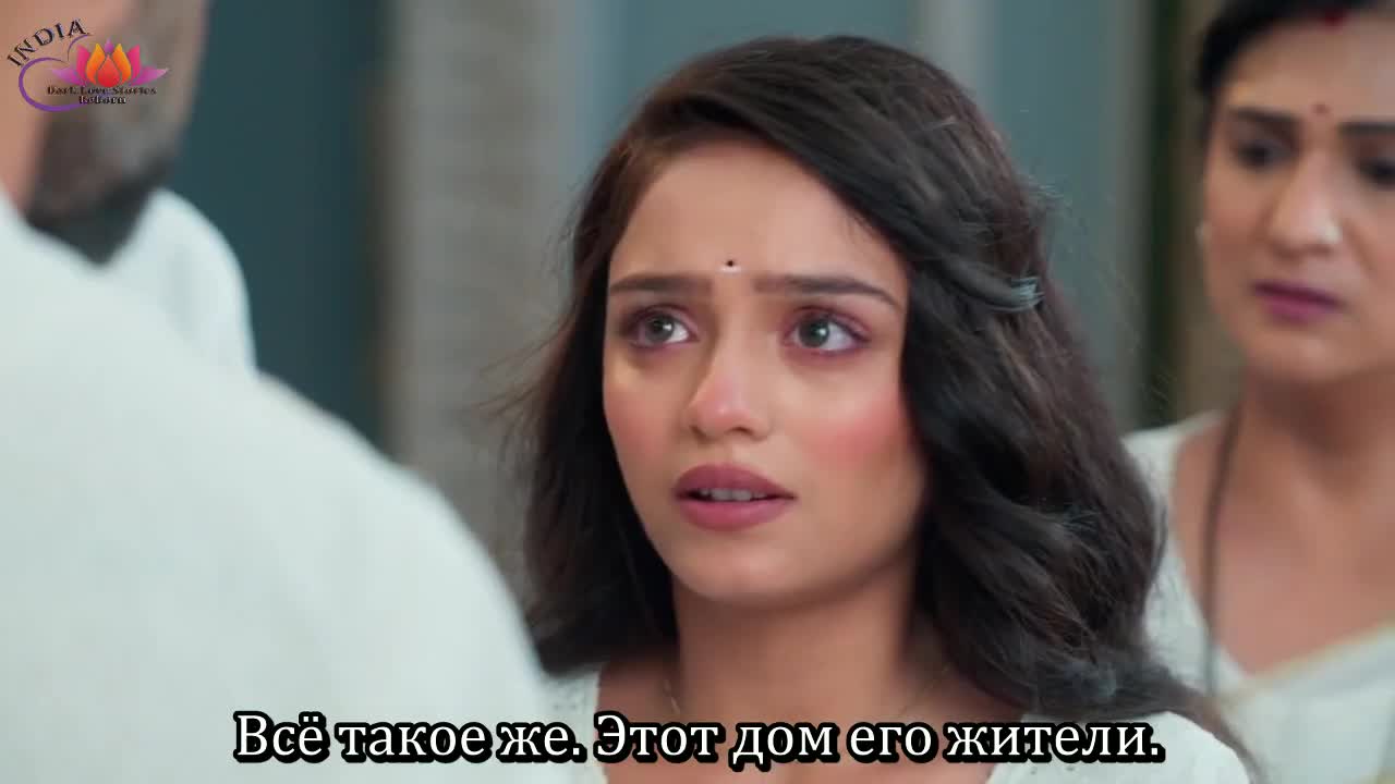 От жизни в жизнь 60 серия