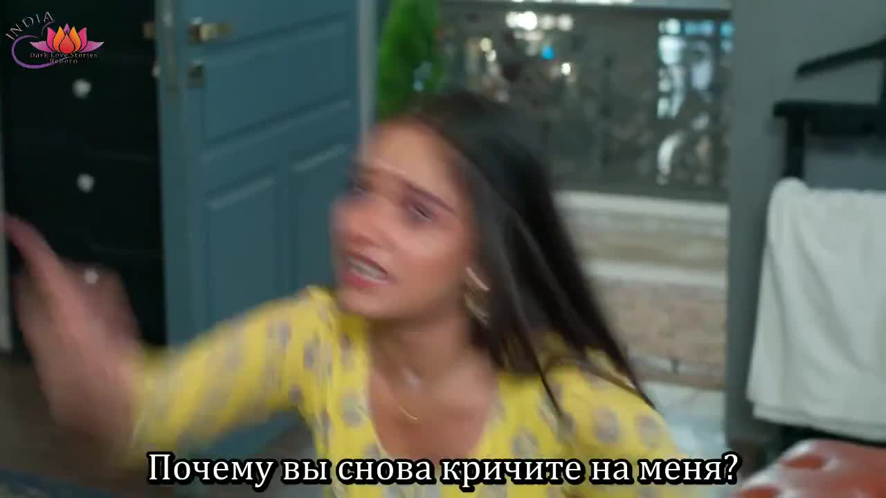 От жизни в жизнь 65 серия