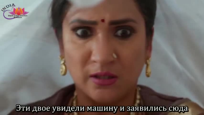 От жизни в жизнь 67 серия