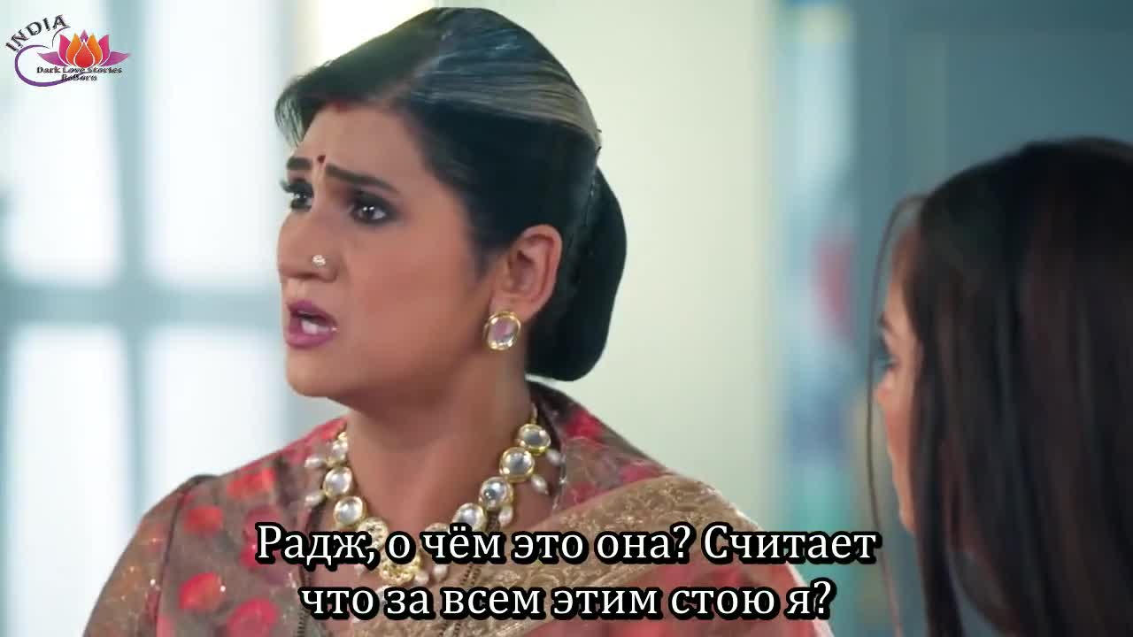 От жизни в жизнь 69 серия