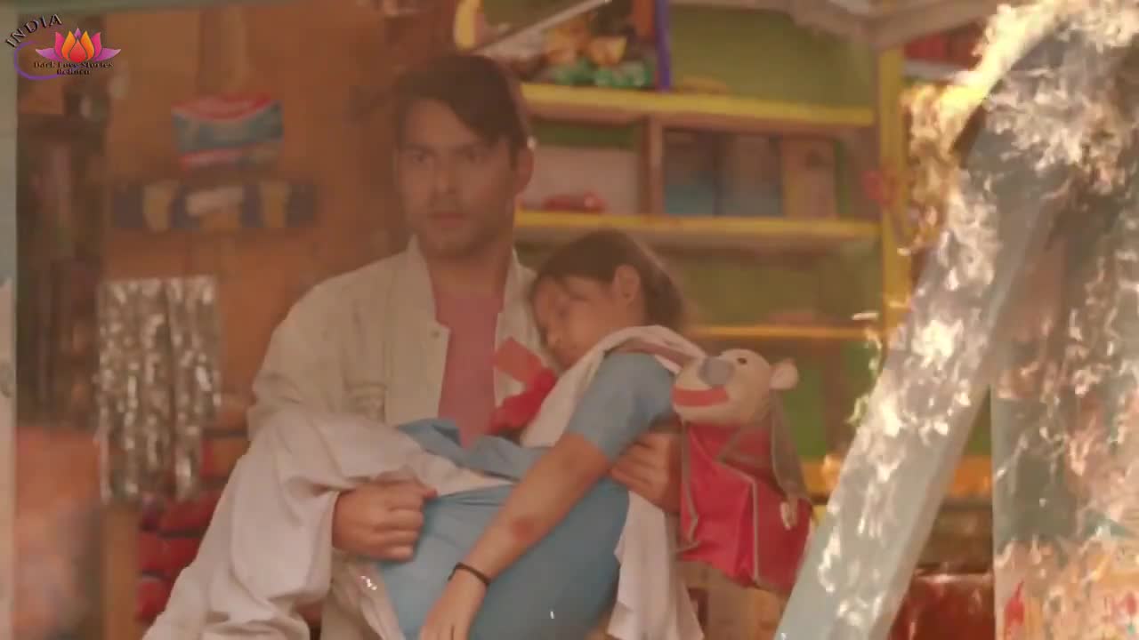 От жизни в жизнь 7 серия