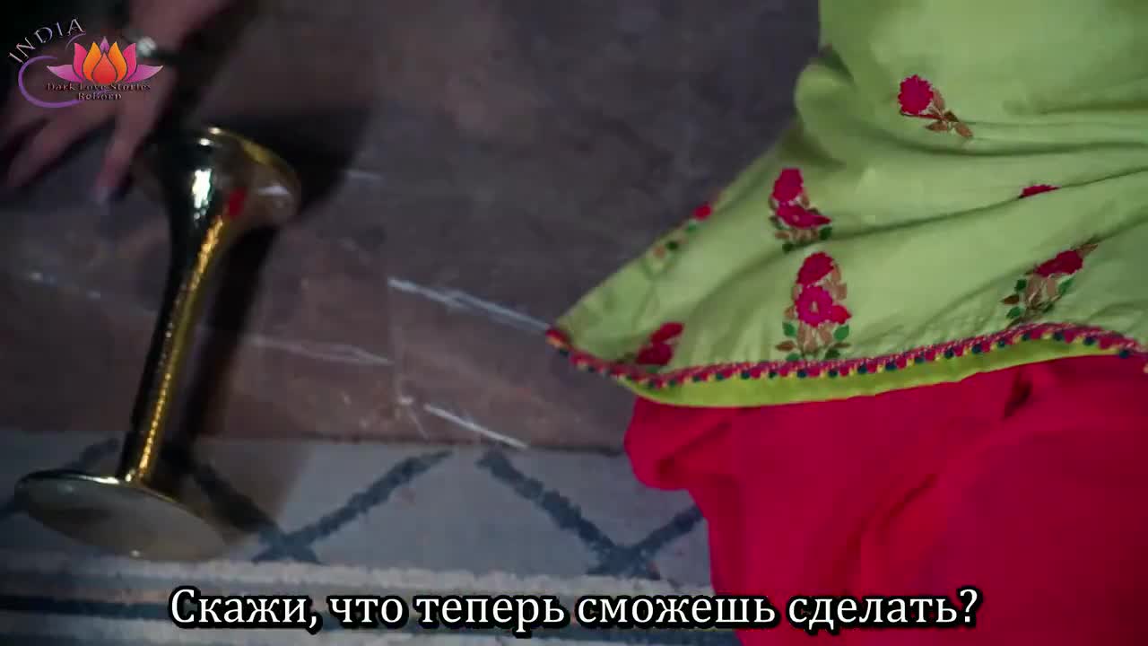 От жизни в жизнь 71 серия