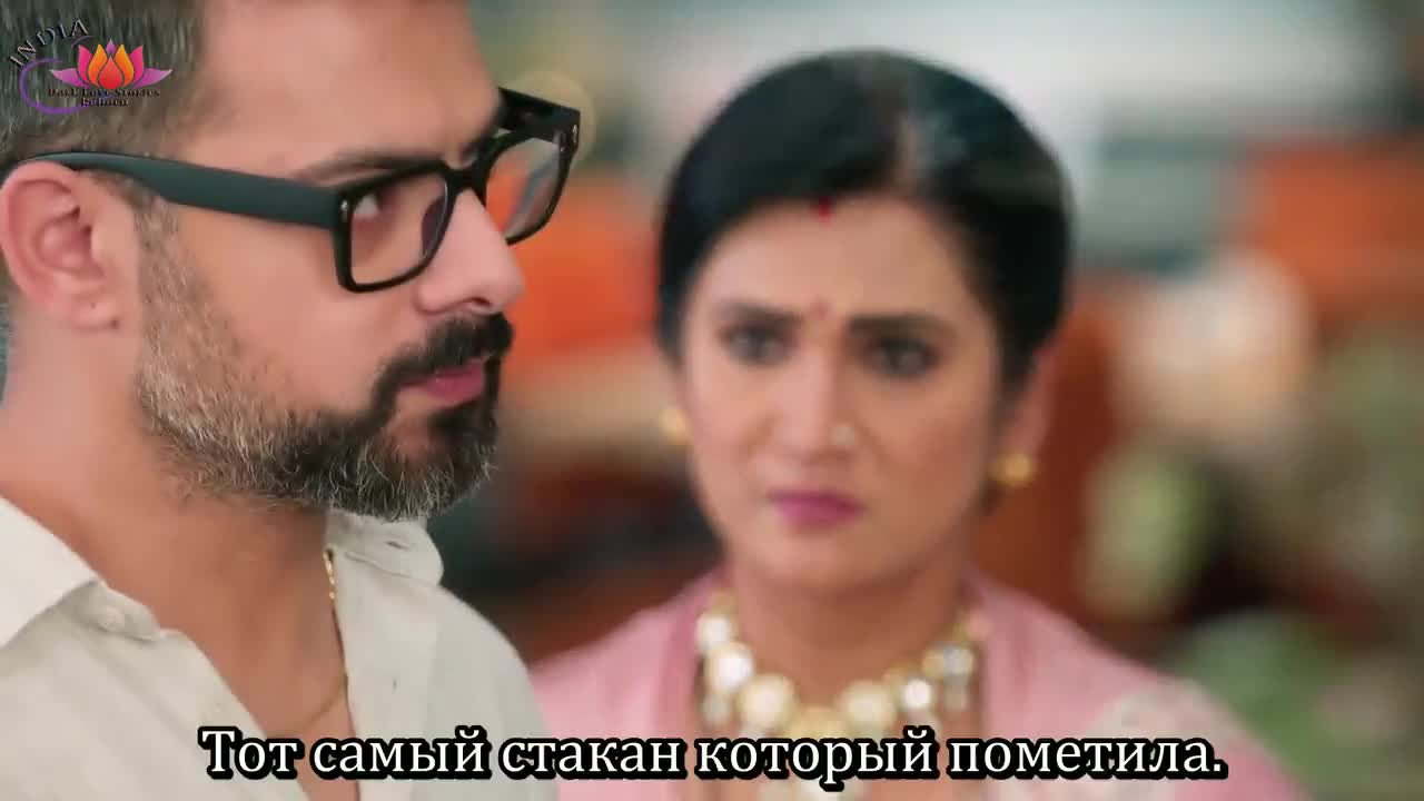 От жизни в жизнь 74 серия