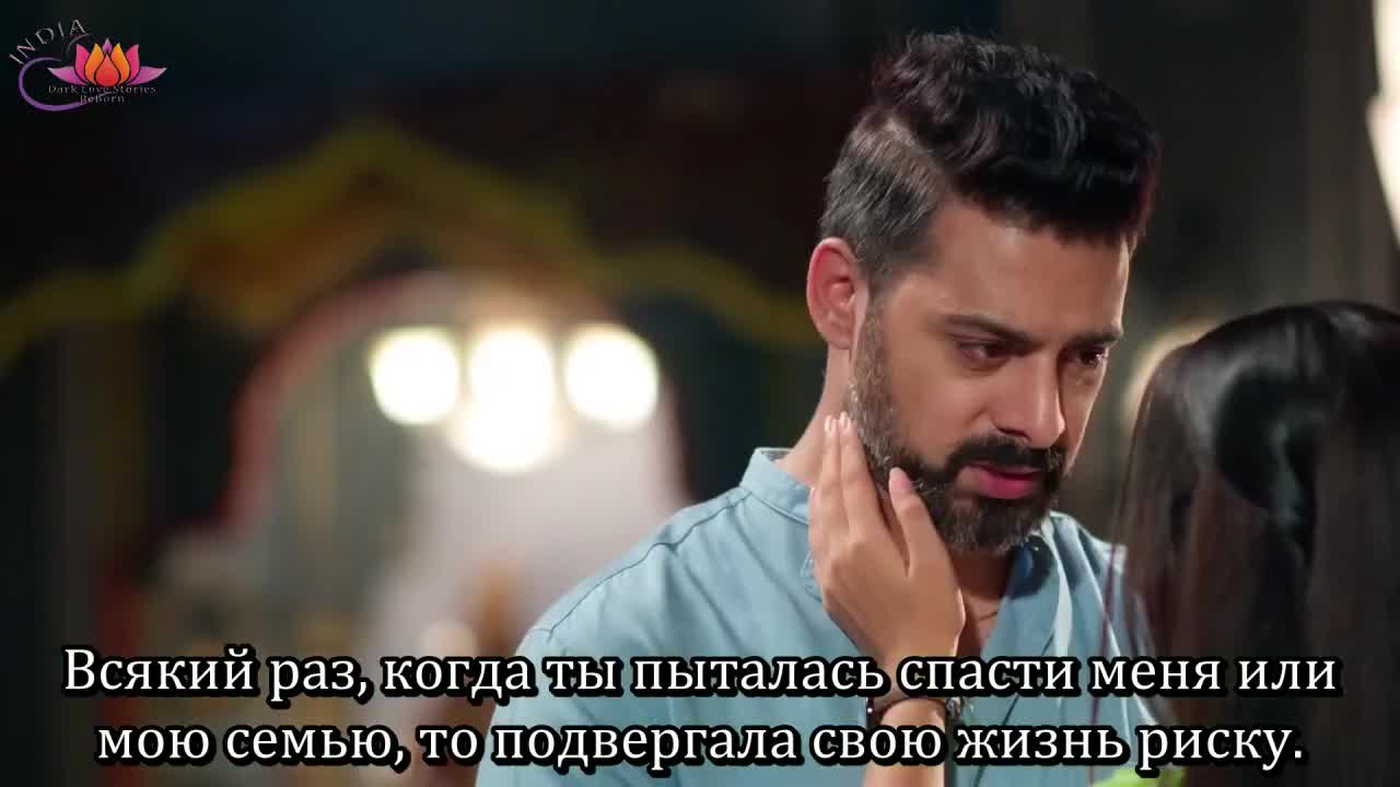 От жизни в жизнь 78 серия