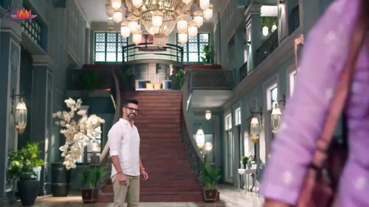 От жизни в жизнь 79 серия