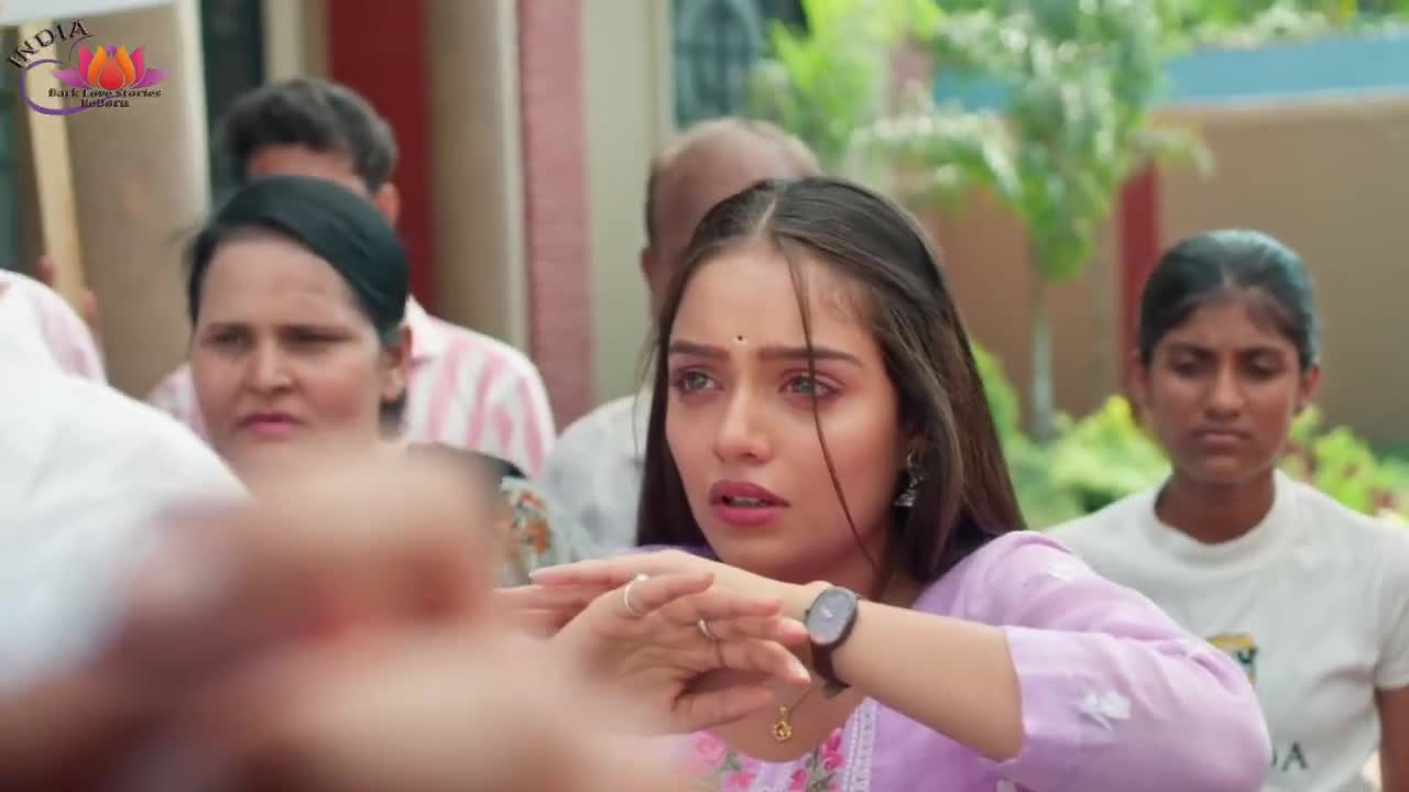 От жизни в жизнь 80 серия