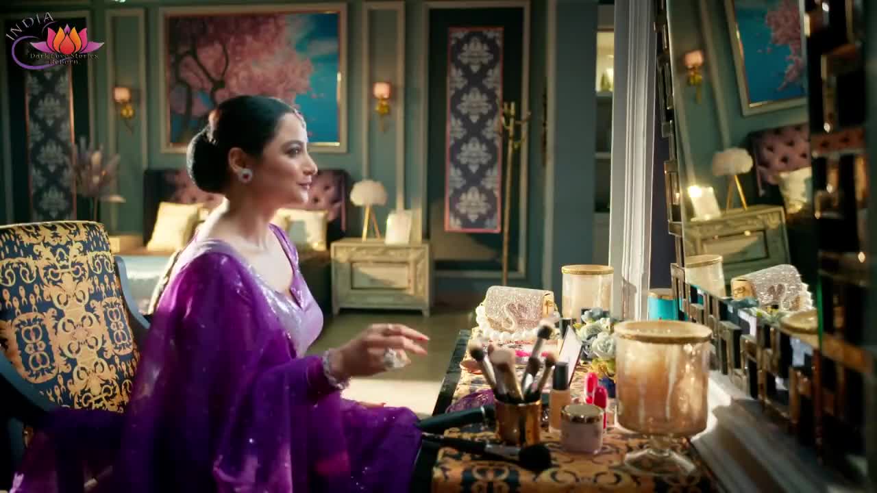 От жизни в жизнь 82 серия