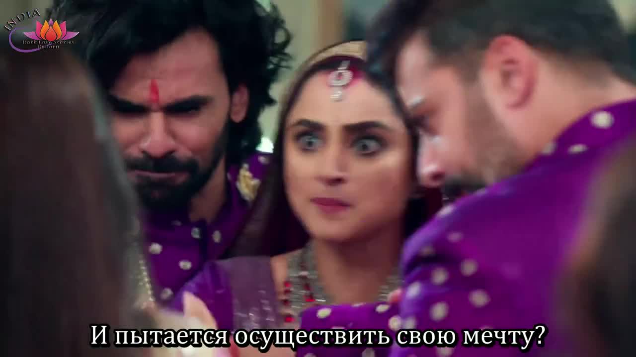 От жизни в жизнь 83 серия