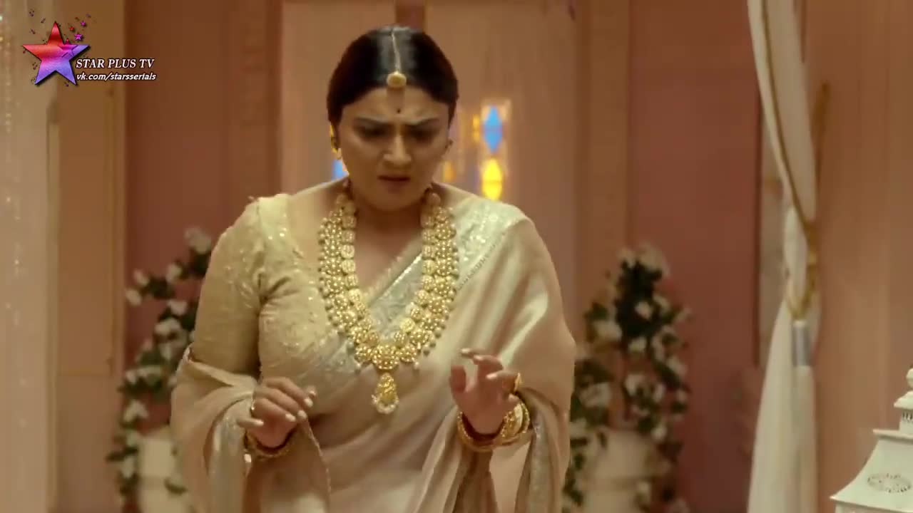 Помолвка ведьмы 10 серия