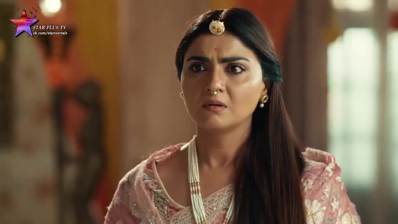 Помолвка ведьмы 17 серия