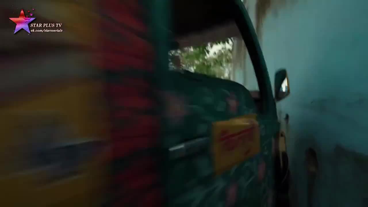 Помолвка ведьмы 23 серия