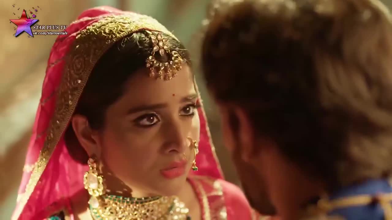 Помолвка ведьмы 25 серия