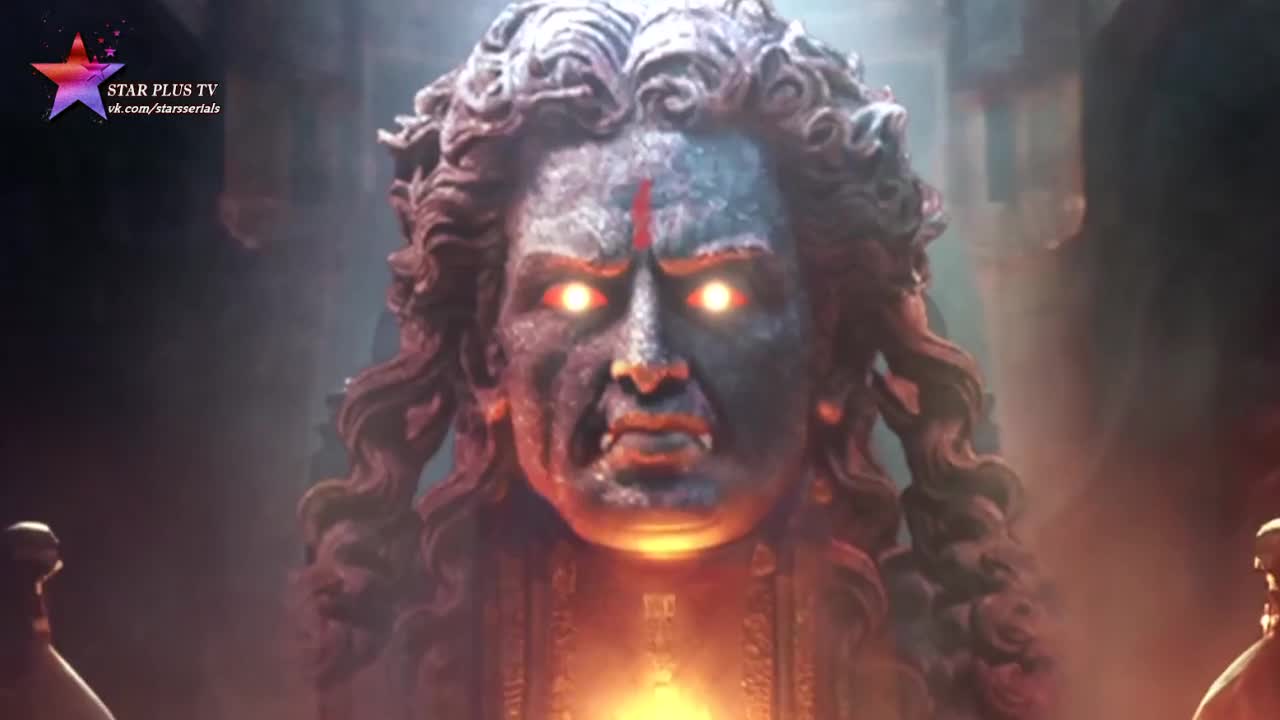 Помолвка ведьмы 28 серия