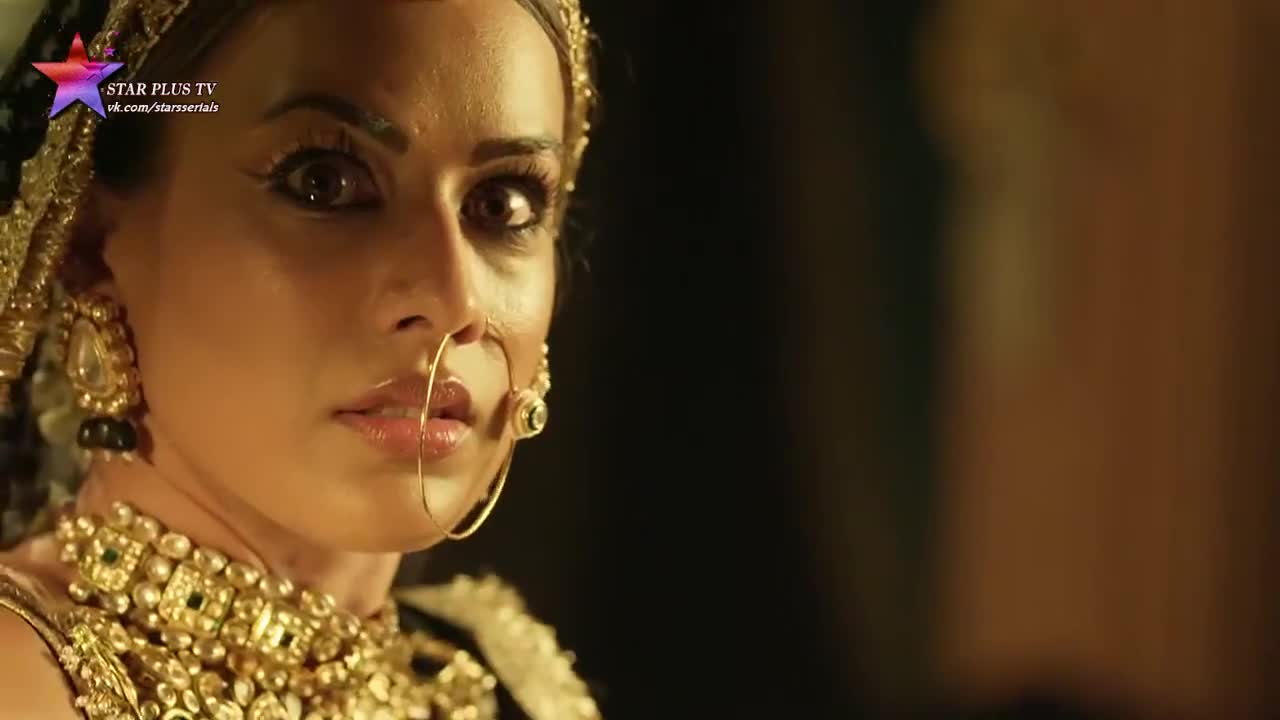 Помолвка ведьмы 30 серия