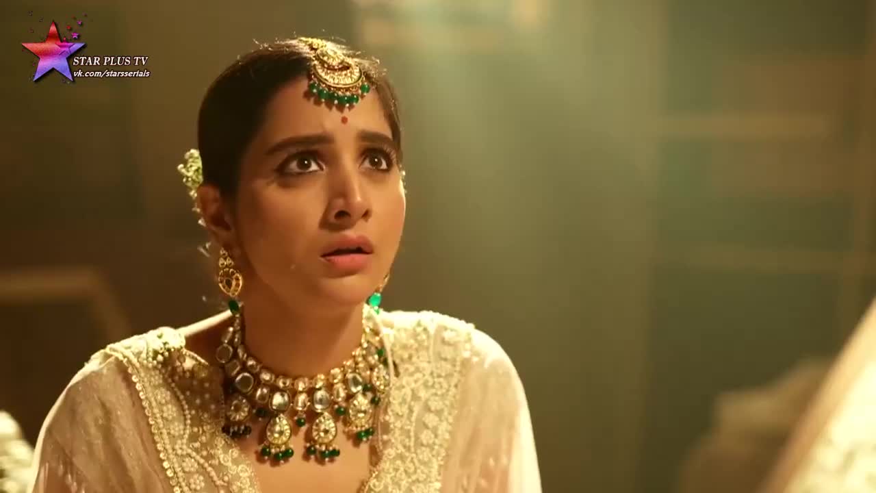 Помолвка ведьмы 36 серия Помолвка ведьмы 36 серия