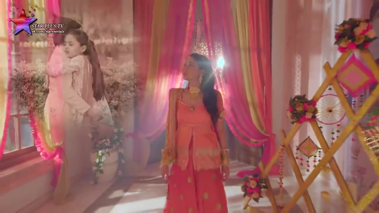 Помолвка ведьмы 44 серия