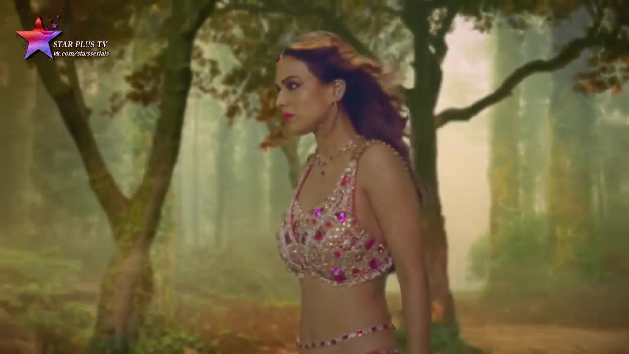 Помолвка ведьмы 46 серия