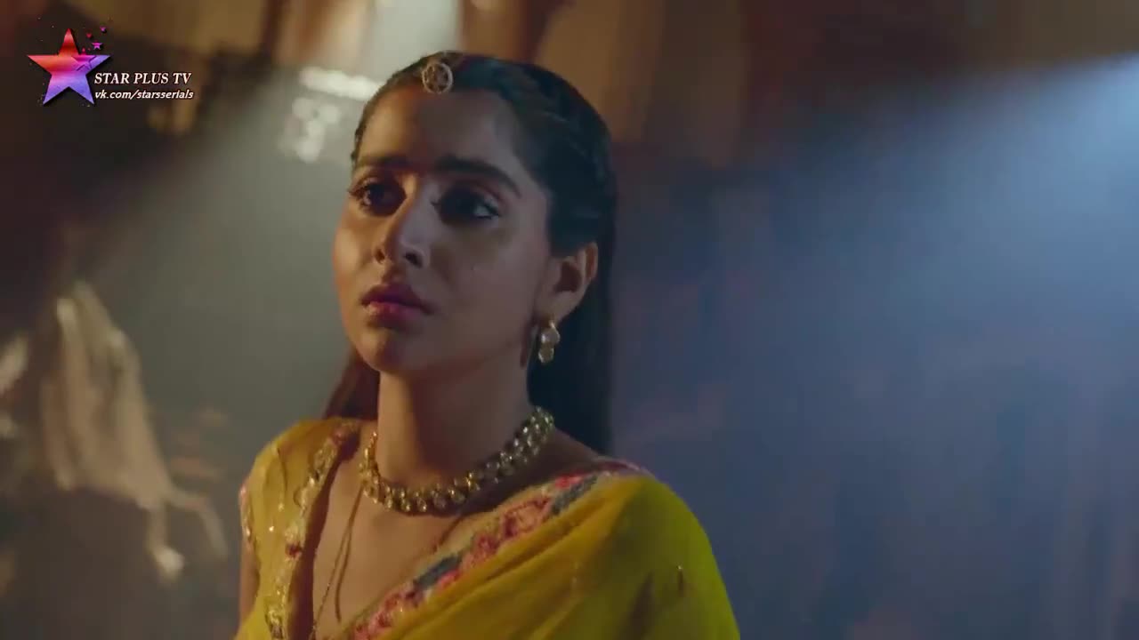 Помолвка ведьмы 47 серия Помолвка ведьмы 47 серия