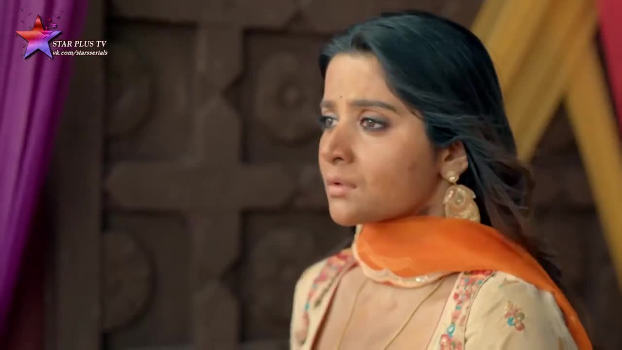 Помолвка ведьмы 5 серия