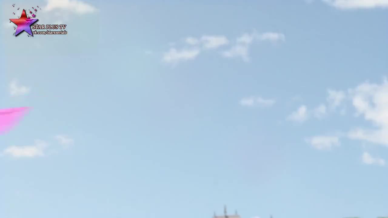 Помолвка ведьмы 54 серия