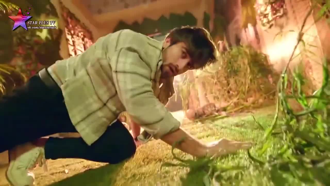 Помолвка ведьмы 58 серия