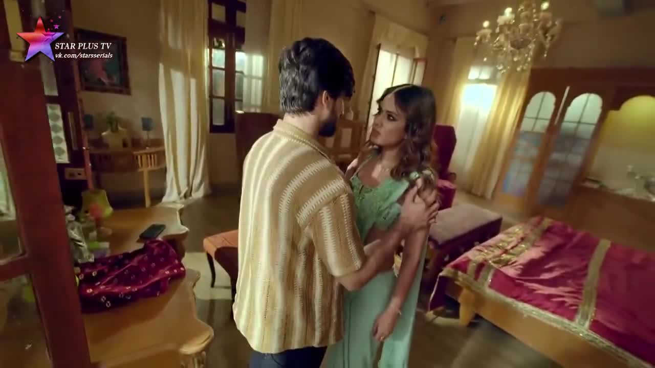 Помолвка ведьмы 61 серия Помолвка ведьмы 61 серия