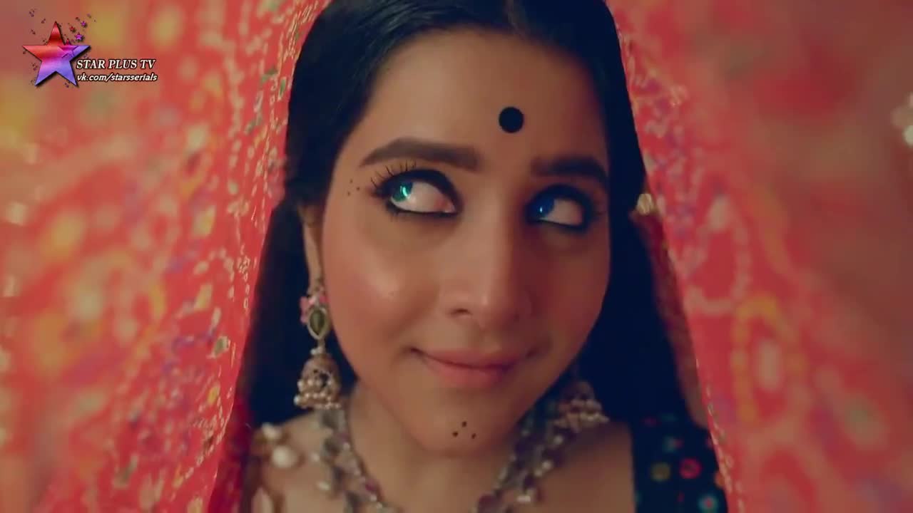 Помолвка ведьмы 63 серия