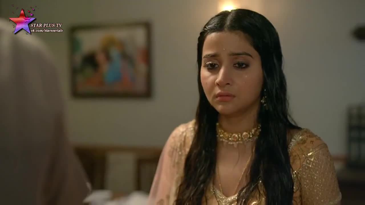 Помолвка ведьмы 9 серия