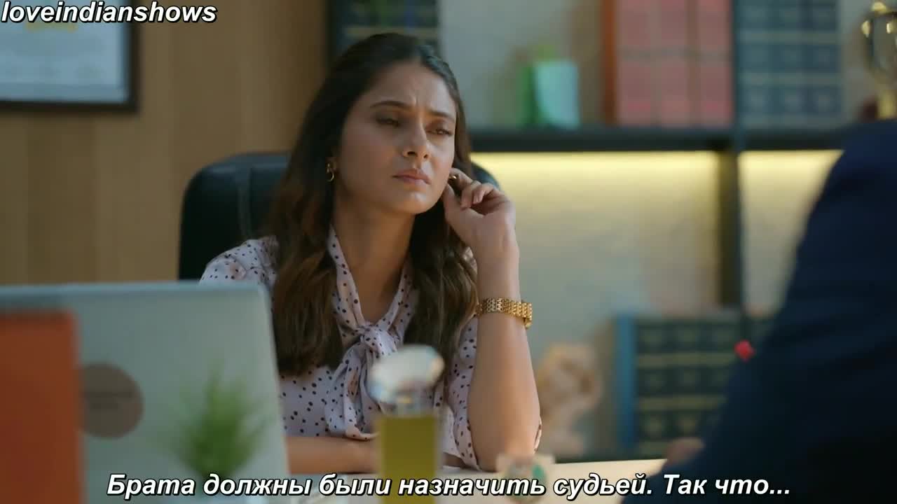 Свой против своих 10 серия