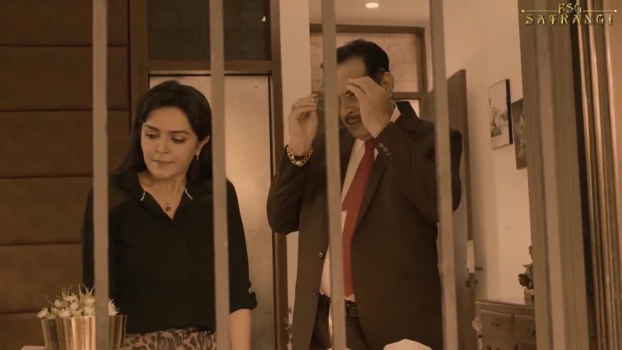 Свой против своих 100 серия