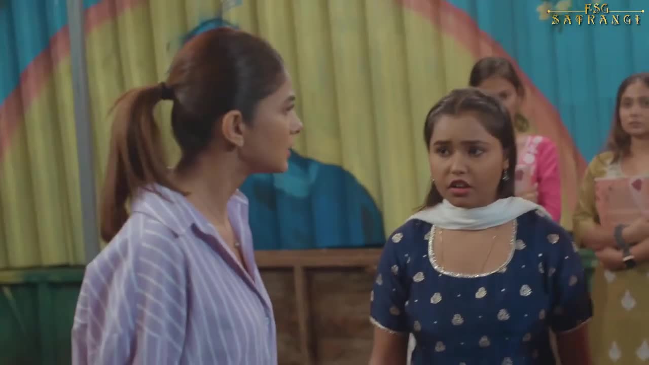 Свой против своих 102 серия