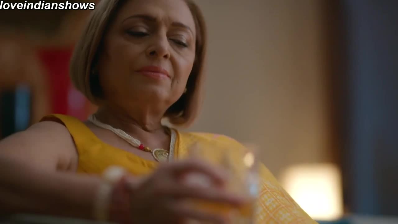 Свой против своих 12 серия