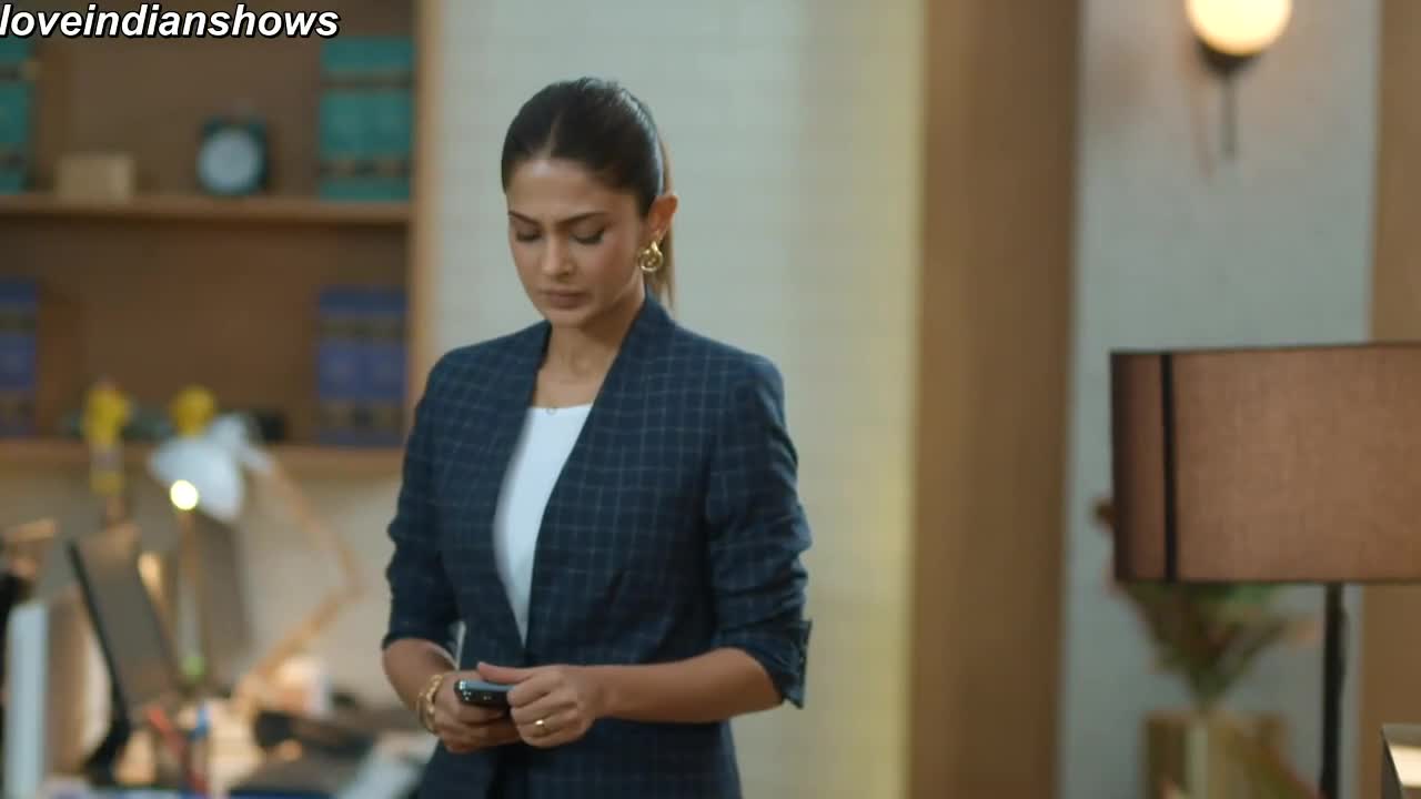 Свой против своих 15 серия