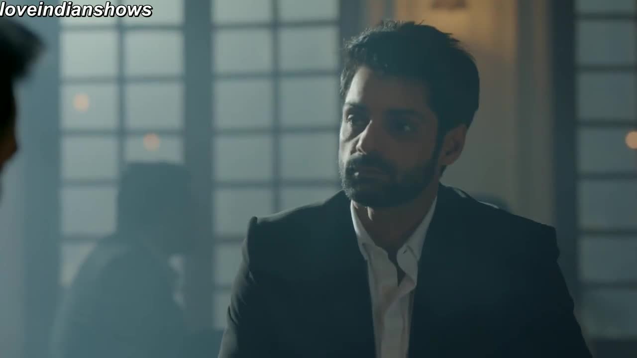 Свой против своих 16 серия