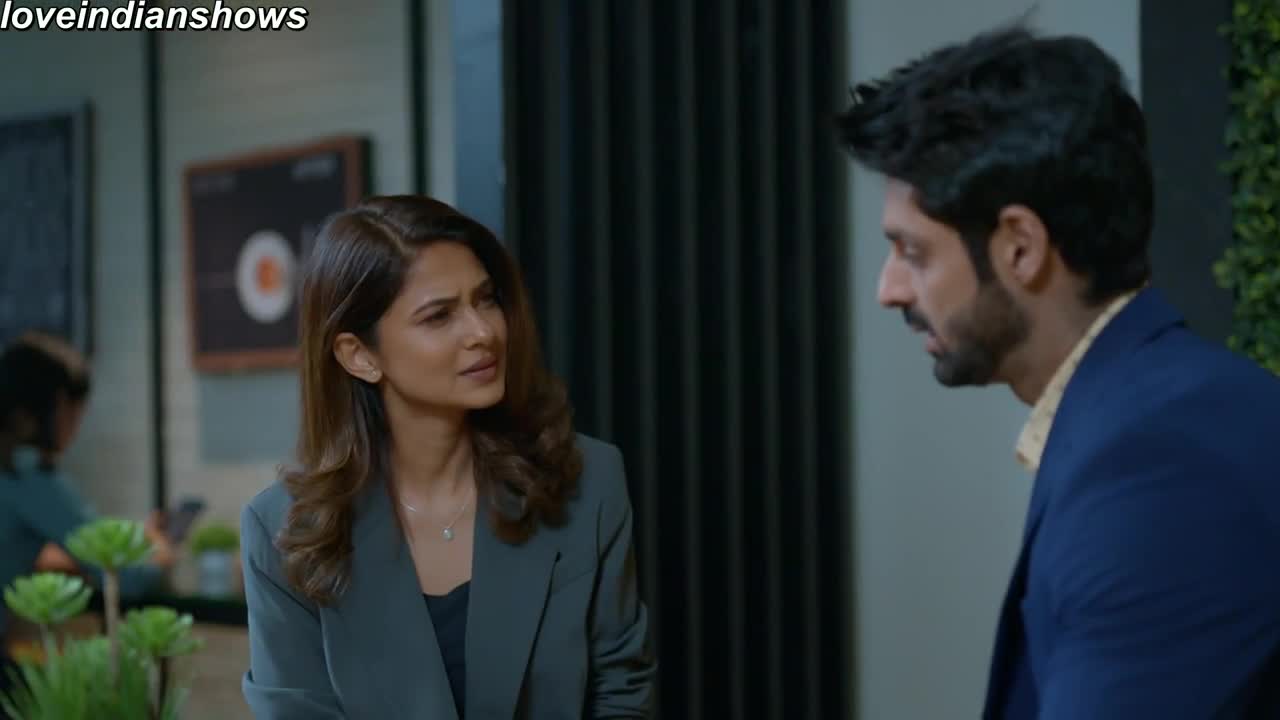 Свой против своих 19 серия