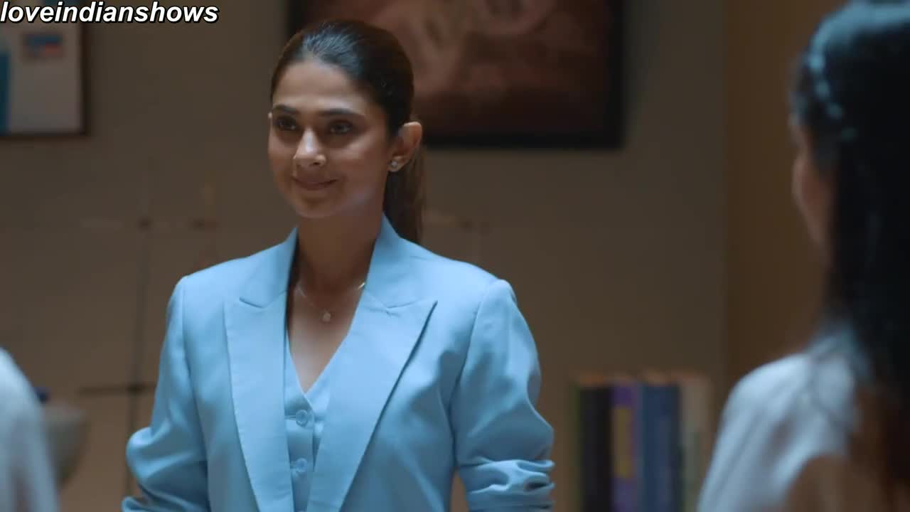 Свой против своих 24 серия