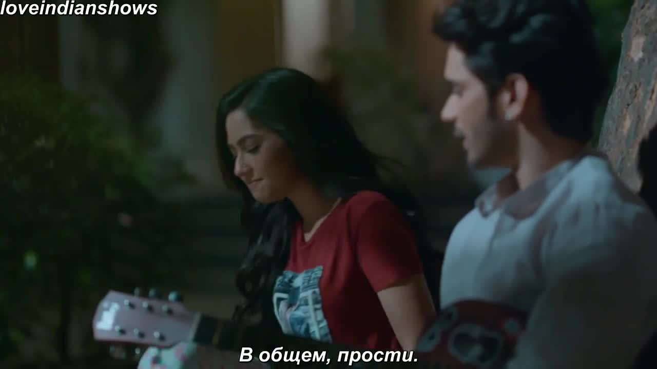 Свой против своих (2024) 31 серия