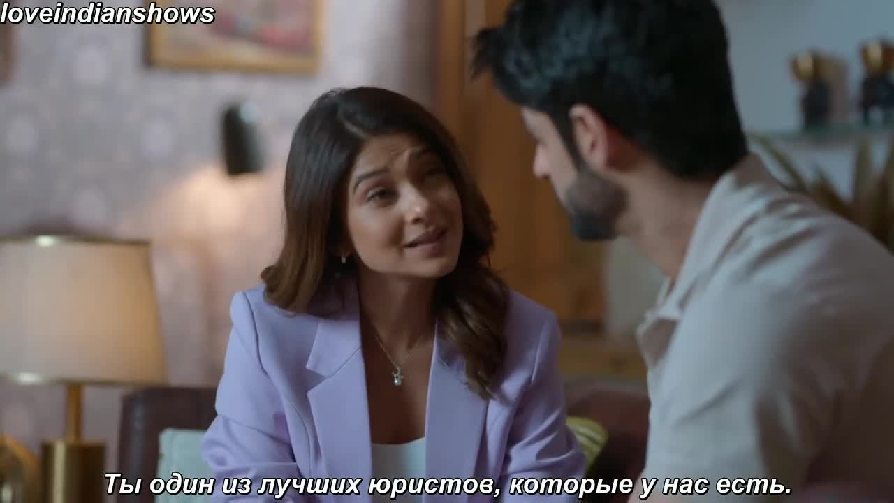 Свой против своих 32 серия