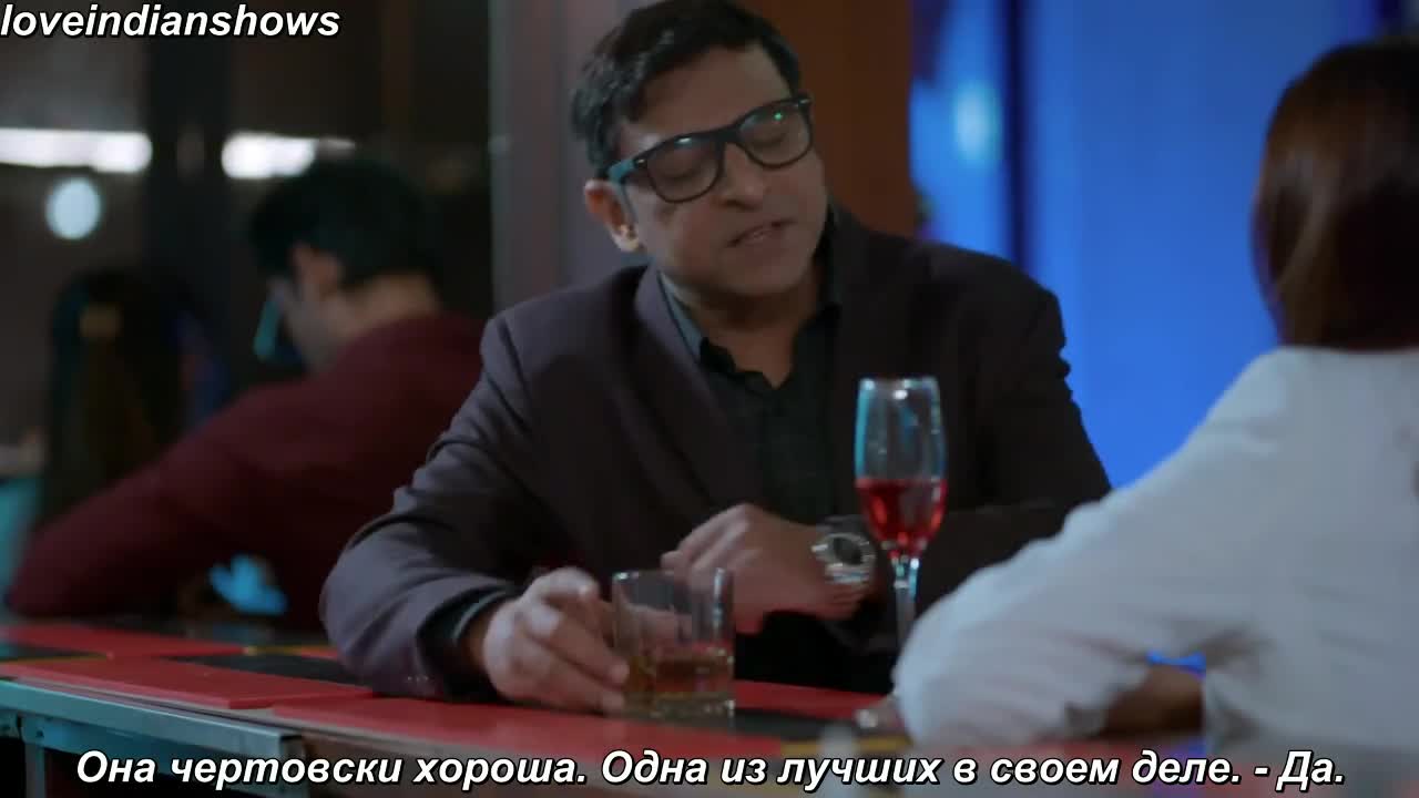 Свой против своих (2024) 33 серия